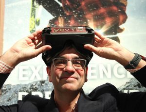 Estos 8 tecno-emprendedores pueden cambiar tu forma de vida