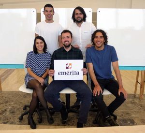 Estos emprendedores hicieron de su profesión una empresa