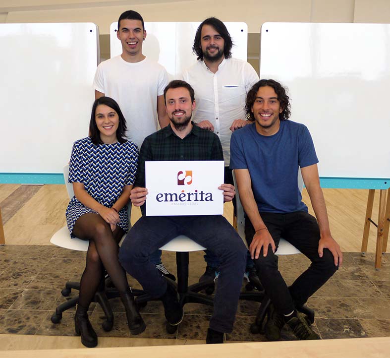 Estos emprendedores hicieron de su profesión una empresa