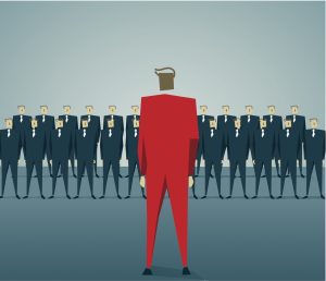 Estos son los 7 pecados capitales del liderazgo