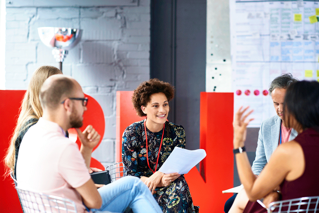 Estos son los cinco proyectos que han ganado el programa de aceleración FI Boost
