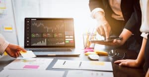 Modern B2B: Transformando las ventas y el marketing para el nuevo entorno empresarial