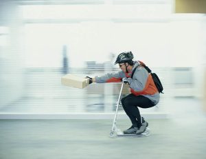 Estrategias para combatir los miedos del emprendedor