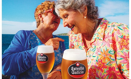 Estrella Galicia BCorp