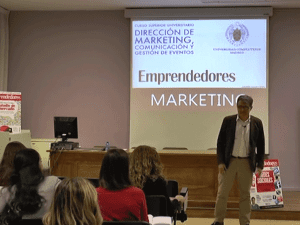 ¡Estudia con los mejores profesionales del sector!