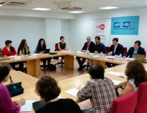 Estudio sobre el autoempleo