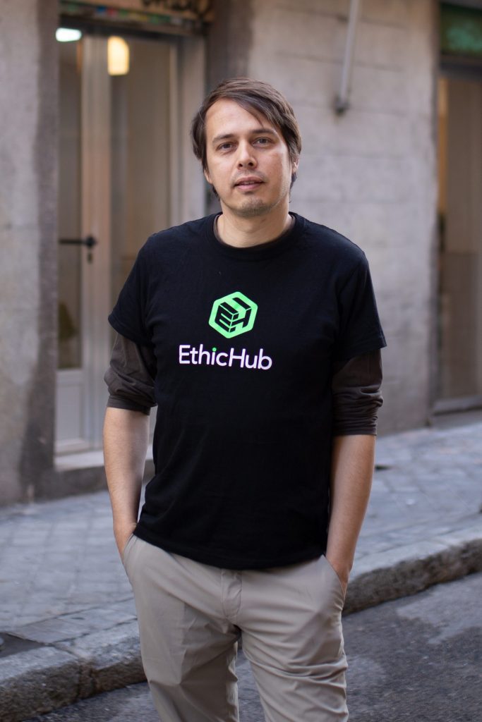 Ethic Hub