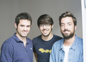Etiquetar productos en fotos para poder comprarlos