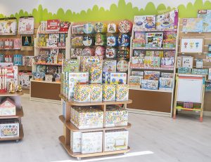 Eurekakids abre su primera tienda en Honduras