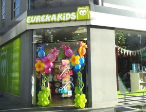 Eurekakids da entrada a nuevos socios, tras la salida de Nazca