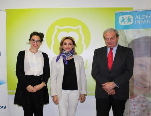 Eurekakids y Fundación SEUR, juntos por los niños