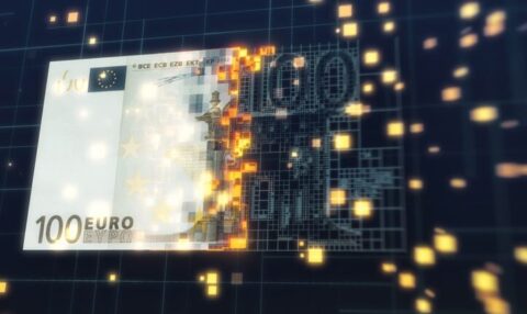 Dudas de los comercios ante el euro digital