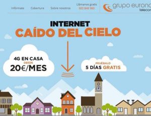 Eurona abrirá 70 franquicias nuevas