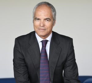Eurona ficha a Fernando Ojeda