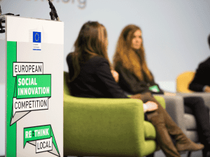 European Social Innovation Competition 2018