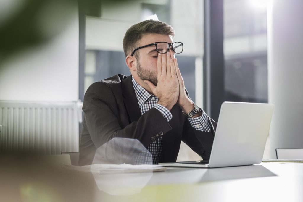 6 mentiras piadosas que se utilizan habitualmente en los negocios