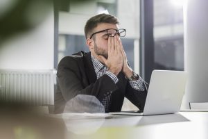 6 mentiras piadosas que se utilizan habitualmente en los negocios