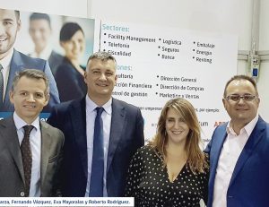 Expense Reduction Analysts ha incorporado a 9 consultores en España y Portugal