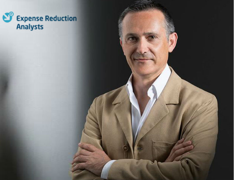 Expense Reduction Analysts incorpora a un nuevo asociado