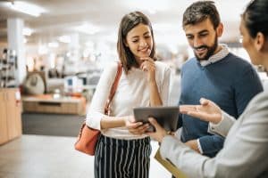 Experiencial del cliente y customer journey en el retail o comercio minorista