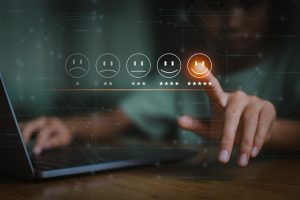 Experiencia del cliente