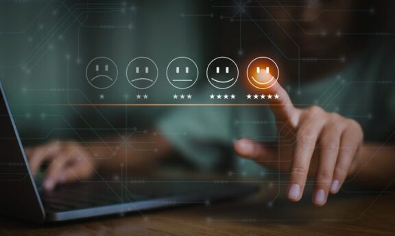 Experiencia del cliente