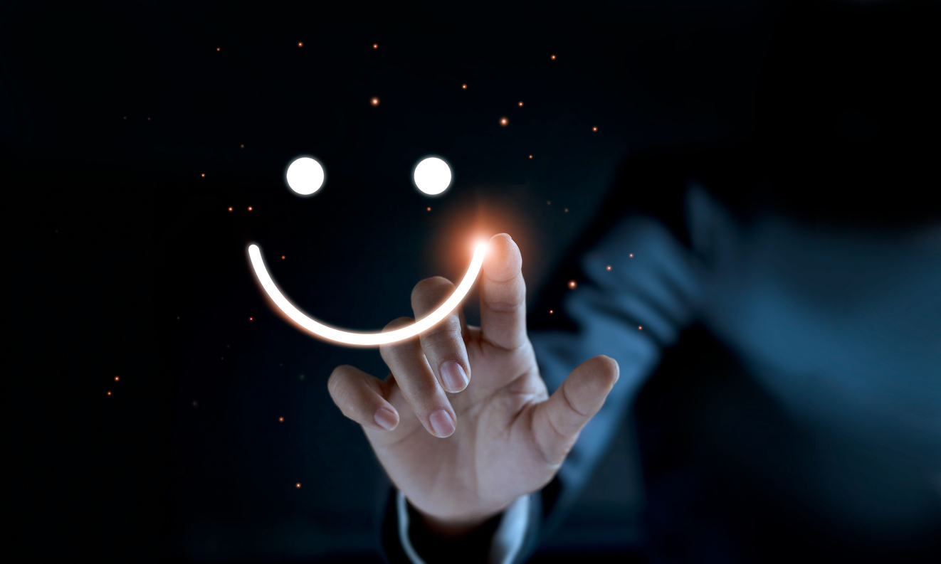 experiencia de cliente