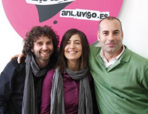 Expertos  en identidad corporativa