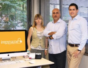 Expertos externos como si fueran propios