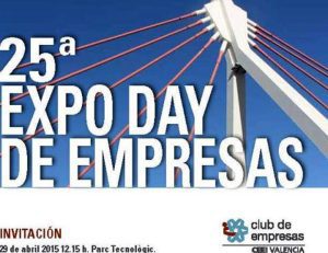 Expo Day de Empresas
