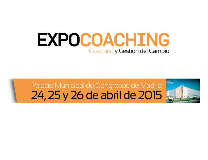 Expocoaching 2015