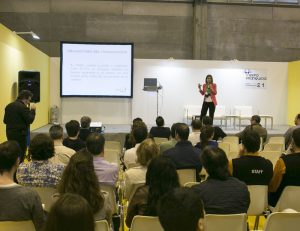 EXPOFRANQUICIA 2014