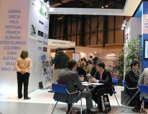 Expofranquicia 2015. Crónica de la jornada inaugural