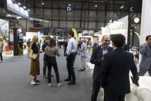Edición 2023 de Expofranquicia