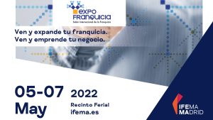 Expofranquicia 2022