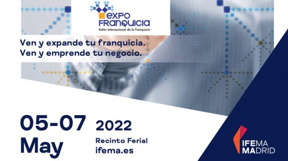 Expofranquicia 2022