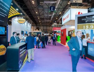 Expofranquicia empieza mañana con 500 oportunidades de negocio