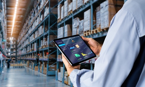 La pobre internacionalización del ecommerce en España