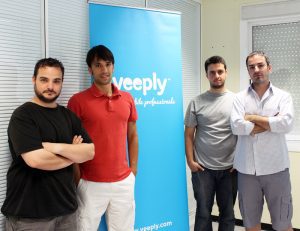 Externaliza la aplicación de tu empresa