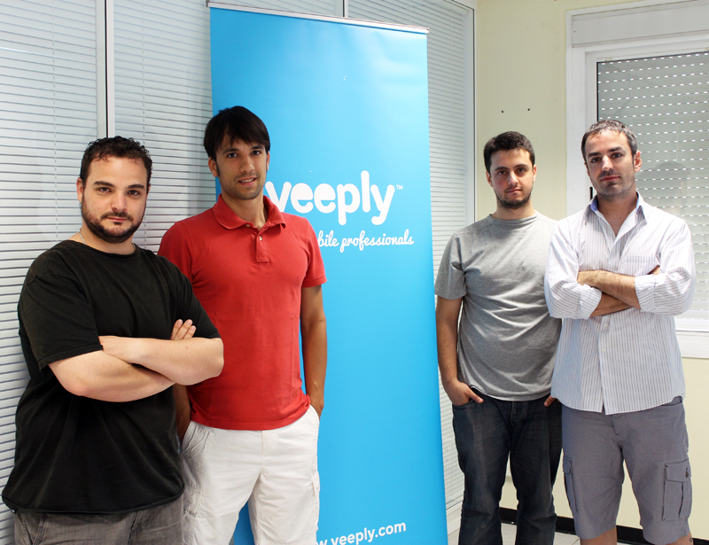 Externaliza la aplicación de tu empresa