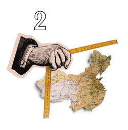 Estudia bien el país