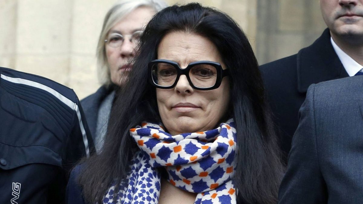 Francoise Bettencourt: La vida de la mujer más rica del mundo