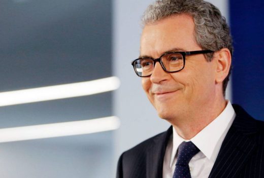El futuro de Pablo Isla tras su salida de Inditex
