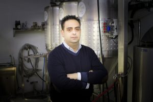 Fabricación artesanal y distribución de cervezas
