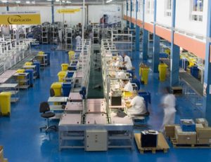 Fabricar marcas blancas
