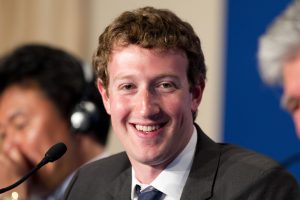 Así quiere Mark Zuckerberg competir con Amazon