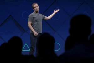 Facebook pierde usuarios, Snapchat va un paso por delante de los suyos y Uber se marcha a Nigeria, así ha sido la semana