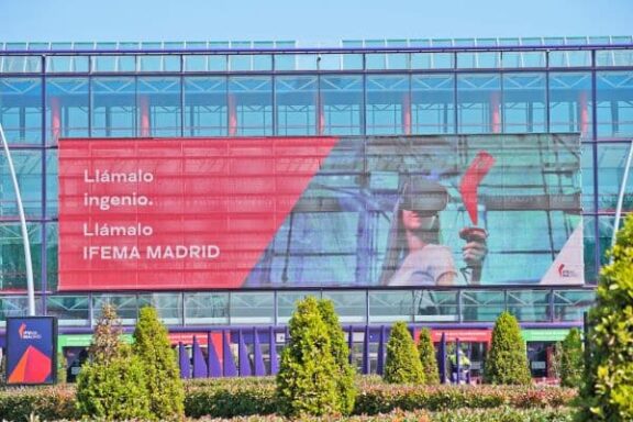 Panorámica de Iferma