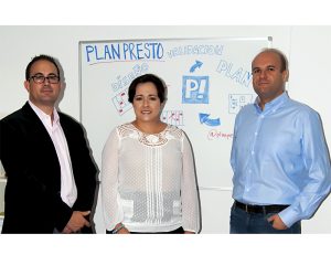 Facilidades al elaborar un plan de negocio