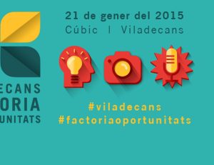 Factoría de Oportunidades
